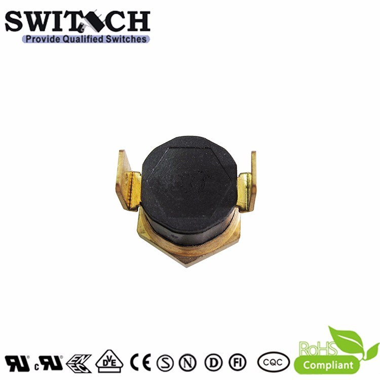 UL 3 Bar 25A Low Air Pressure Switch (XK-01SW)