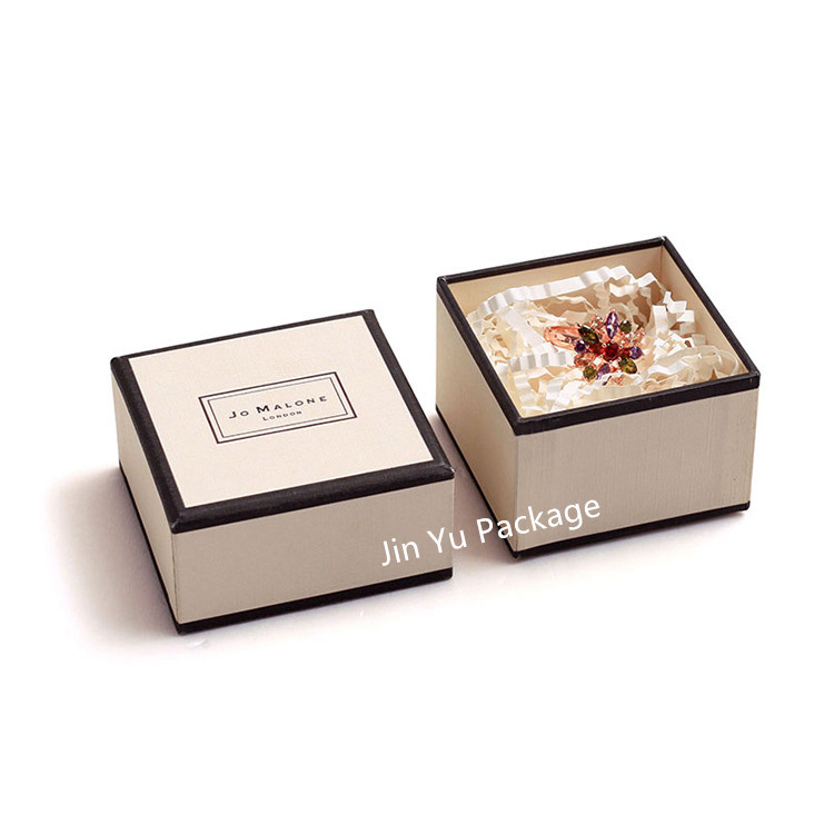 Experience of Gift Cardboard Paper Solid Gift Jewellery Packaging Boxes Set