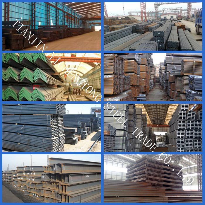 Cold Rolled Stainless Steel I Beam-Supplier in China