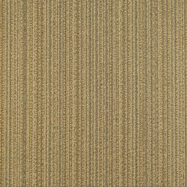 Decorative 50X50cm Fireproof Commercial Nylon Carpet Tile