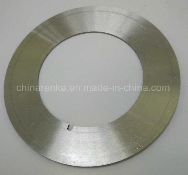 Dish Blade for Cutting adhesive Tape