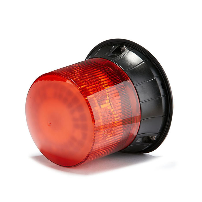 Senken Traffic Light LED Light Beacon Energy-Saving LED Strobe Light 4 Colors