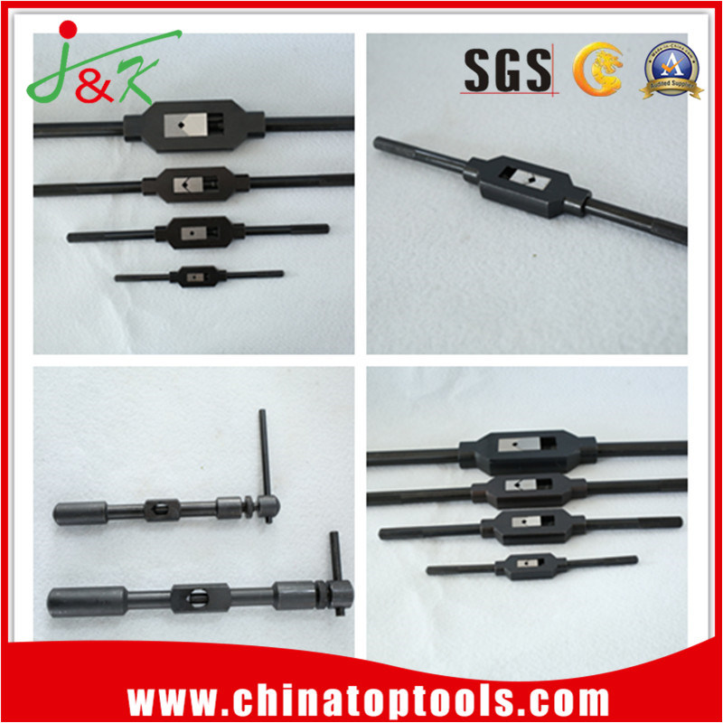 Higher Quality 2.0-4.5mm Steel Tap Wrenches Made in China