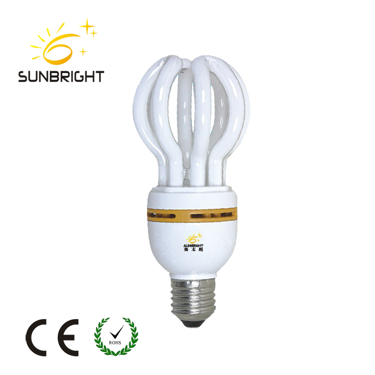 4u 85W PBT Lamp Energy Saving