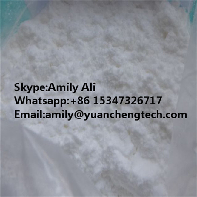 99% High Purity CAS 161973-10-0 Esomeprazole Magnesium with Competitive Price