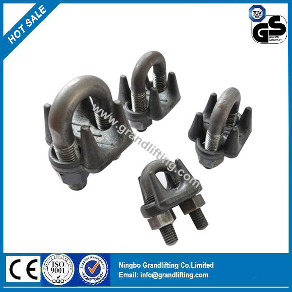 Us Type Drop Forged Wire Rope Clips