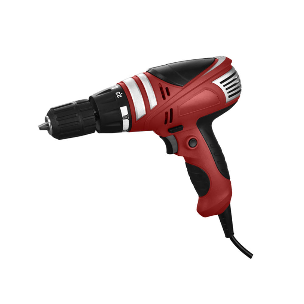 280W 10mm Electric Impact Drill