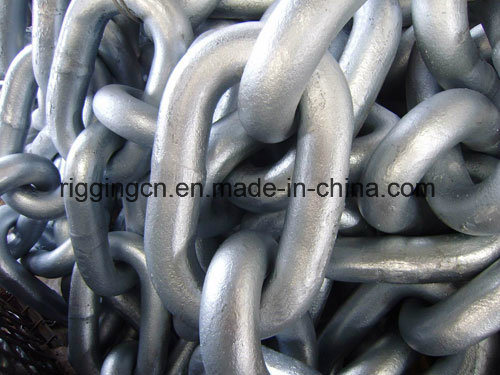 Marine Open Anhor Link Chain