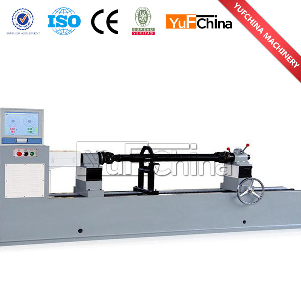 Hot Sale Good Quality Drive Shaft Balancing Machine for Sale