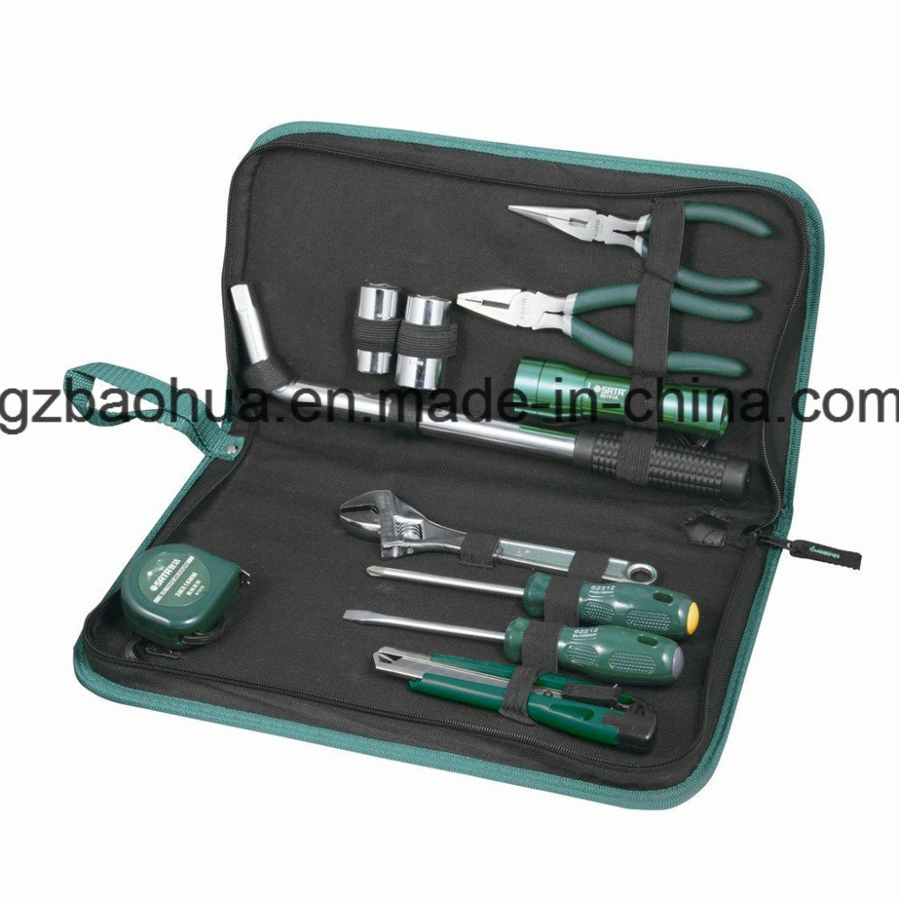 11 PCS Maintenance Tool Set/Tool Kit