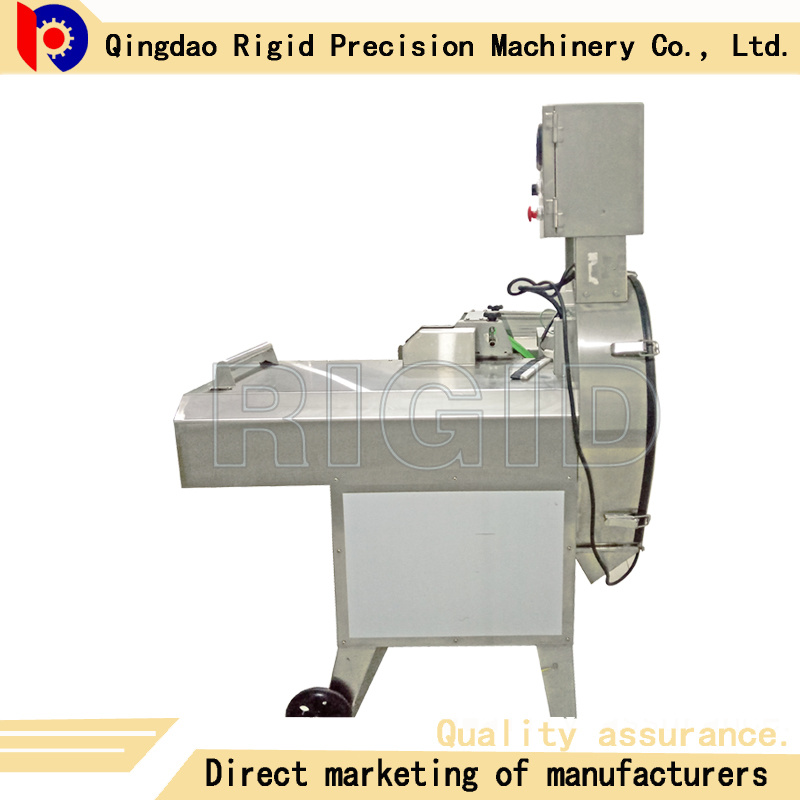 Kitchen Equipment, Electric Cutting Machine for Fruits and Vegetables