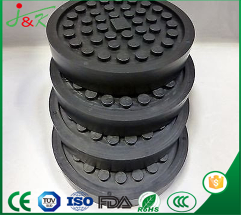 NR Rubber Bushing for Car, Truck