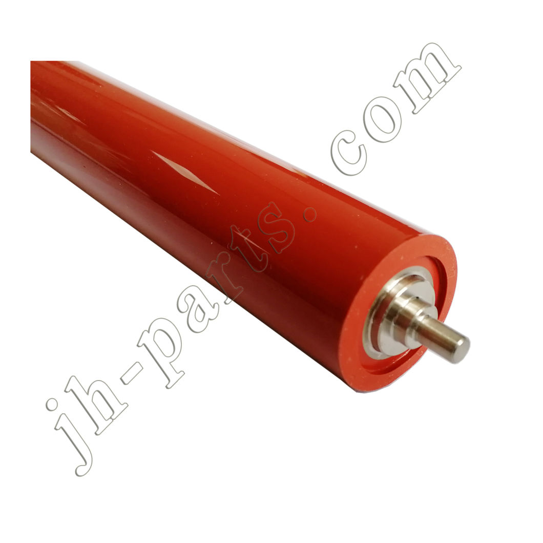 Lpr-650 T650/T640 Pressure Roller / Foaming Soft Rubber Shaft/Lower Fuser Roller