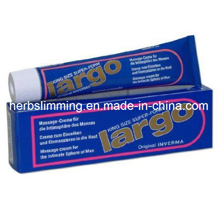 Largo Penis Enhancer Cream