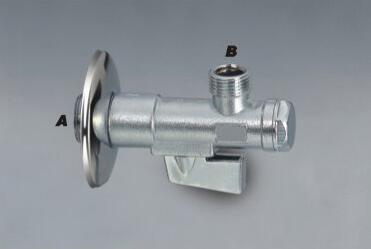 Angle Valve, Brass Angle Valve, Brass Ball Valve