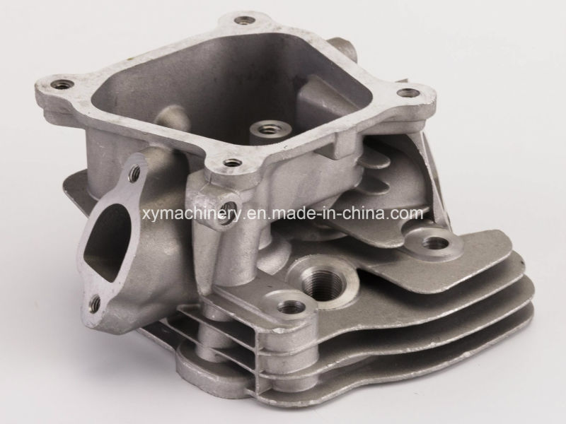 Assembly Quality for 6.5/7.0/13HP Generator Engine Cylinder Head
