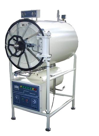 Perlong Hot Selling Horizontal Cylindrical Pressure Steam Sterilizer, Autoclave Machine