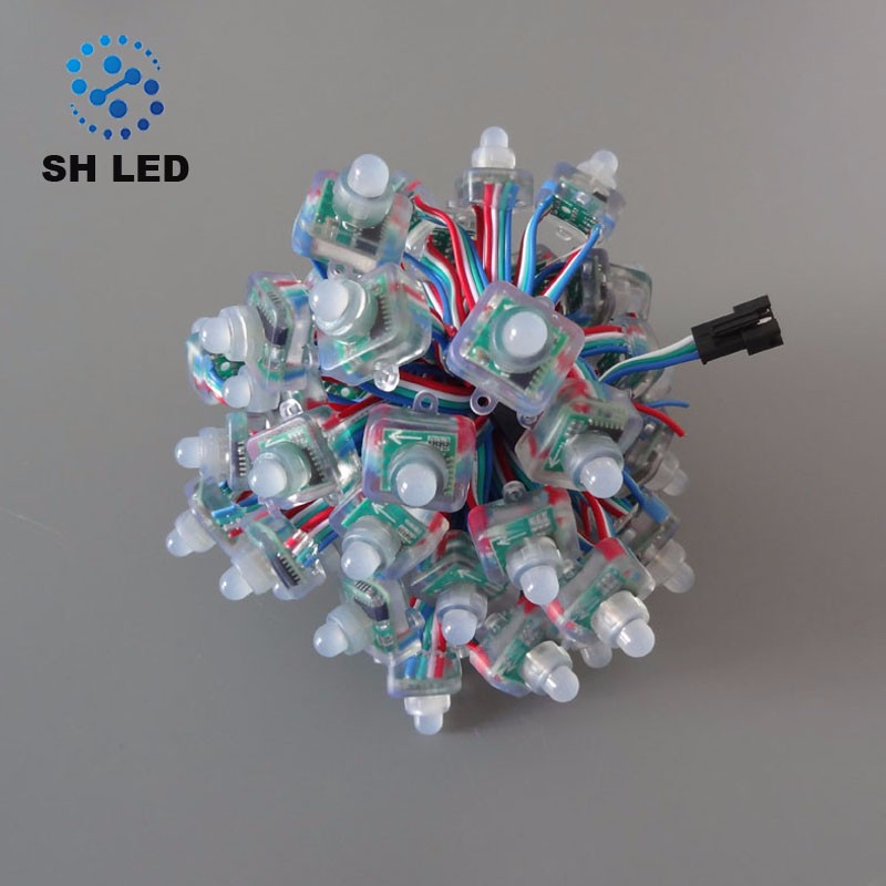 LED-Pixellicht led pixel light