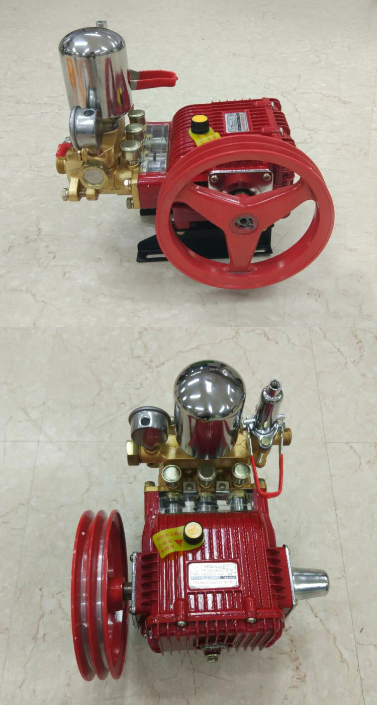 Hot Sale Gasoline Engine Water Pump Irrigation Water Motor Pump Price