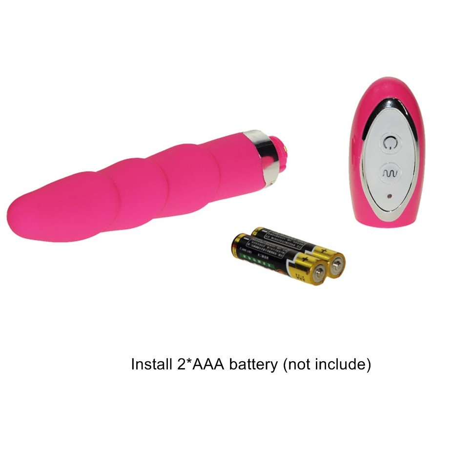 10 Speed Silicone Dildo Vibrator Sex Toys for Women