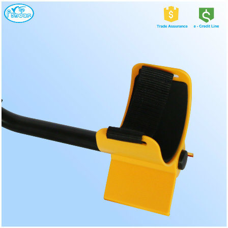 China Longe Range Gold Metal Detector