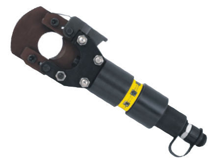 Hydraulic Wire Power Cable Cutter