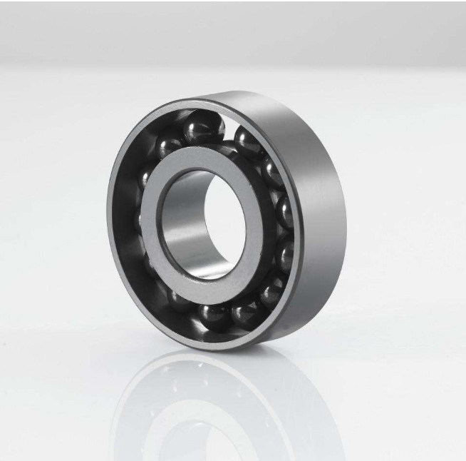 Full Ceramic Bearings