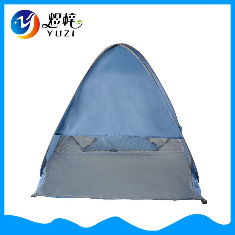 Outdoor Automatic Pop up Instant Opening Beach Tent