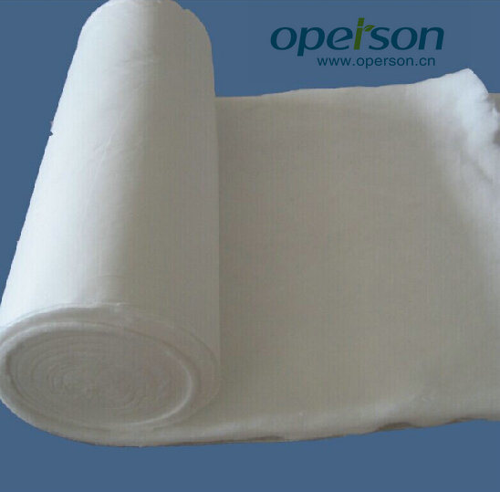 High Quality Absorbent Cotton Wool with CE and ISO Approved