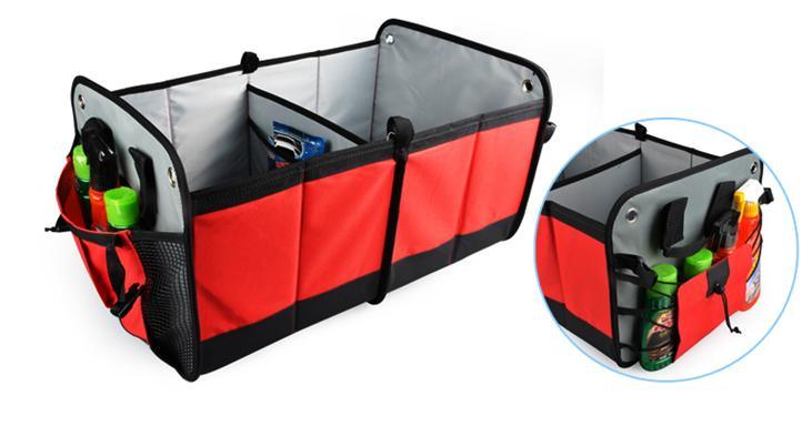 Car Trunk Storage Box (YSC000-033)