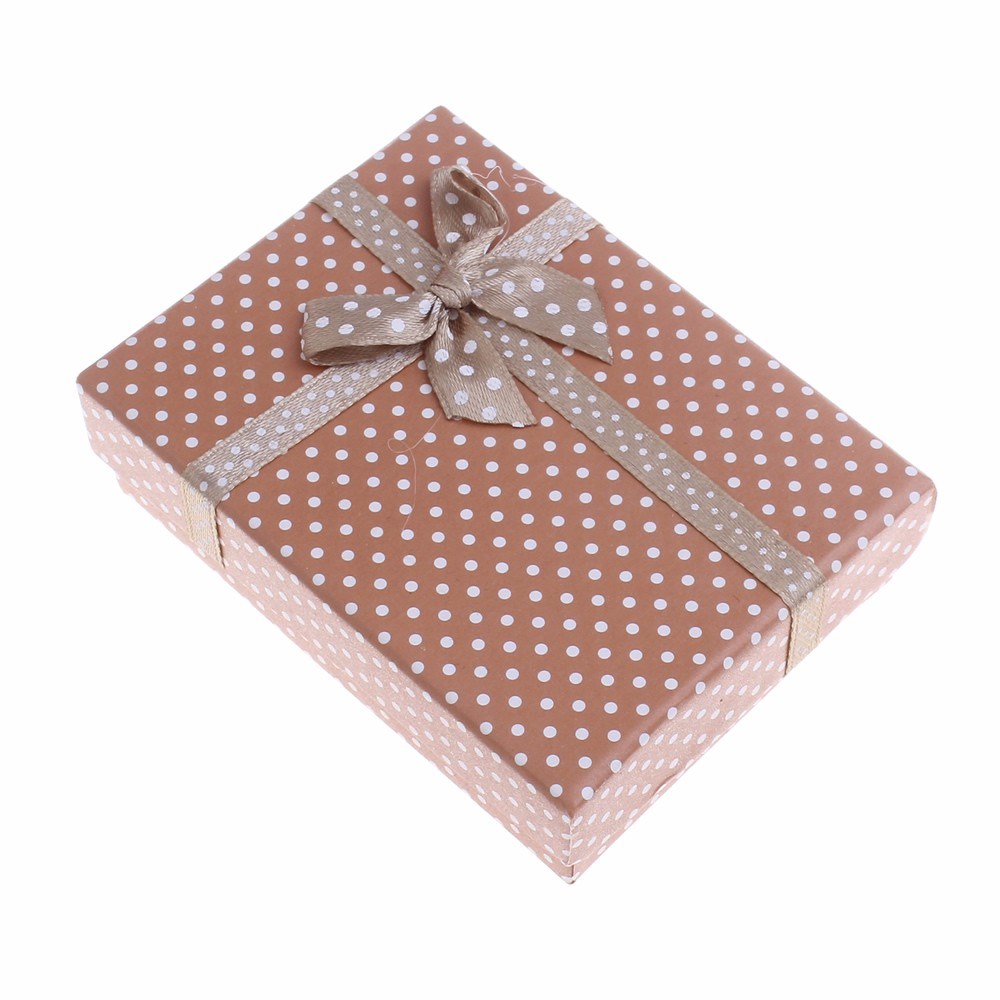 Fashion Paper Box Small Gift Boxes Cheap Jewelry Packaging Box