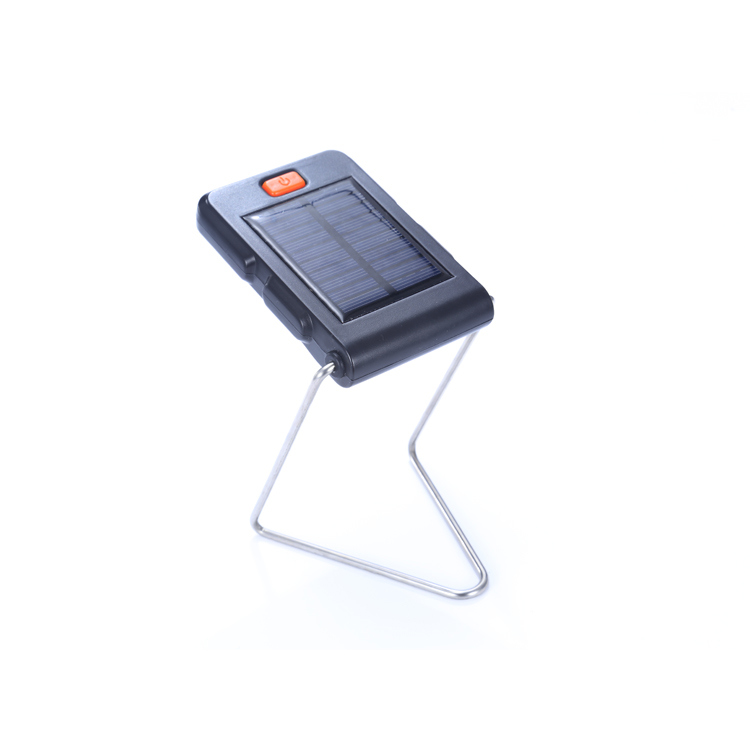 Student Solar LED Desk Table Reading Light Hand Lamp Book Light 3 Years Warranty