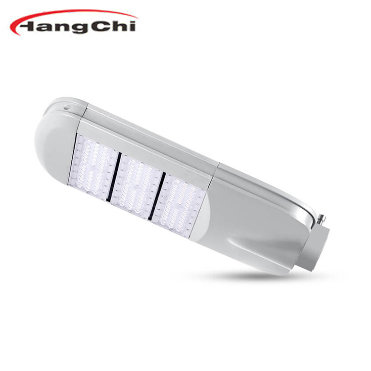 Outdoor Retrofit LED Parking Lot Module Light AC 100-277V Daylight 5000K IP68 Waterproof 60W 150W LED Street Lights