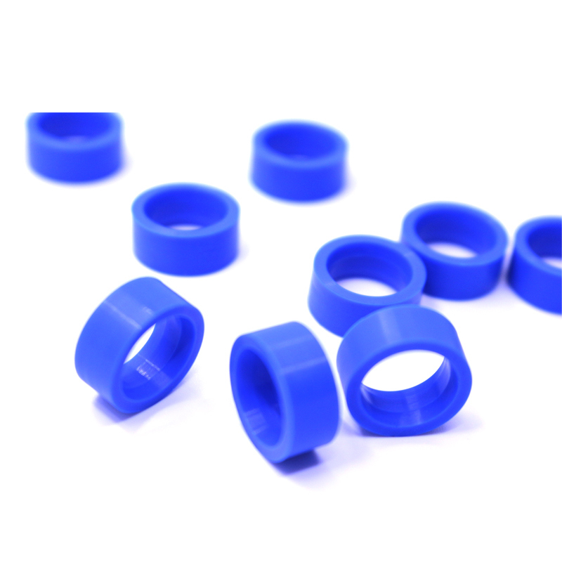 NBR/EPDM/FKM/SBR Rubber Spacer