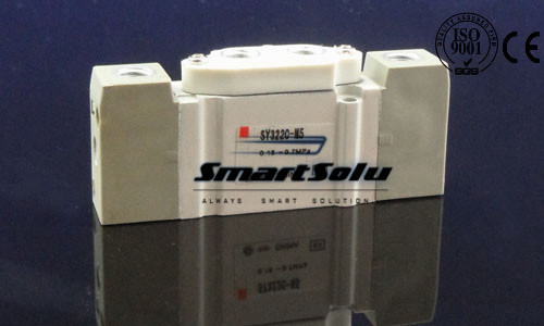 SMC Series Sya3220 Solenoid Valve Directional Solenoid Valve