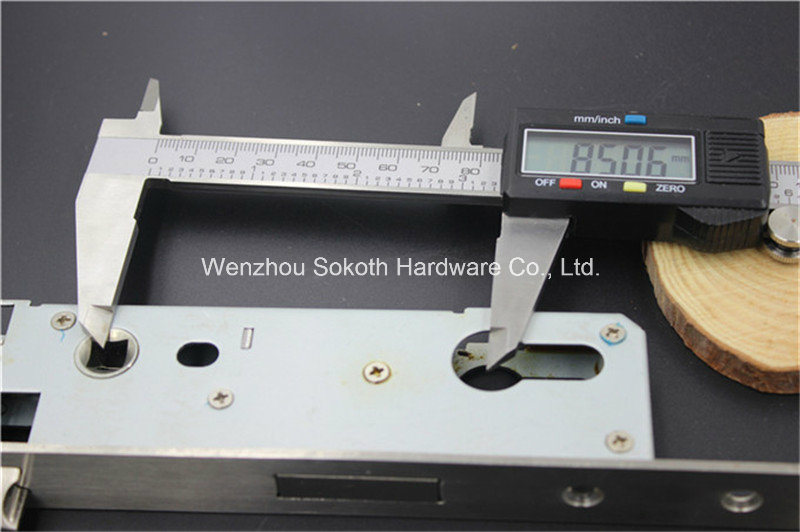 Hot Sell for Aluminum Door Mortise Lock