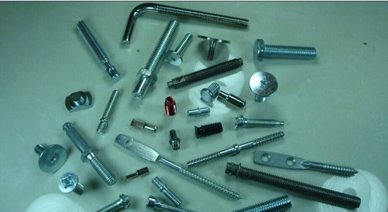 Kinds of Special Bolt, Nonstandard Bolt