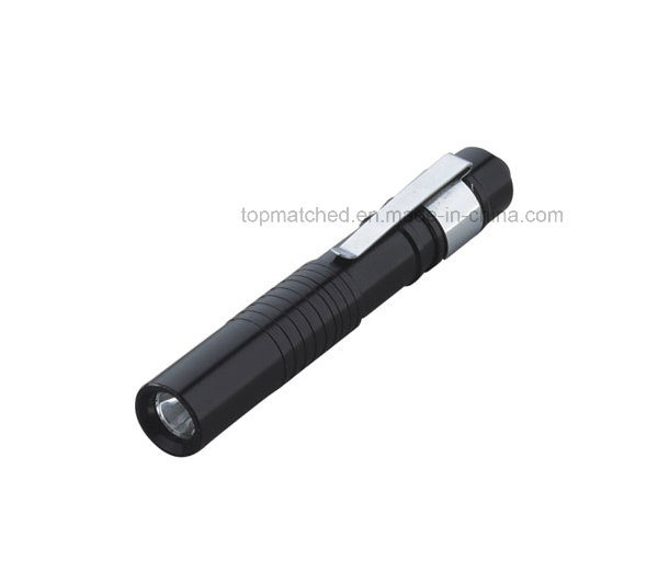 Camping Emergency Doctor Medical LED Pen Light