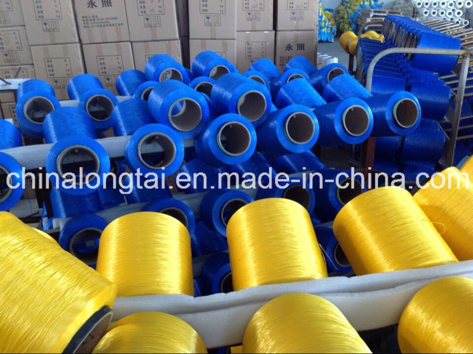 High Tenacity Polyester Thread (210D/3, 420D/3)