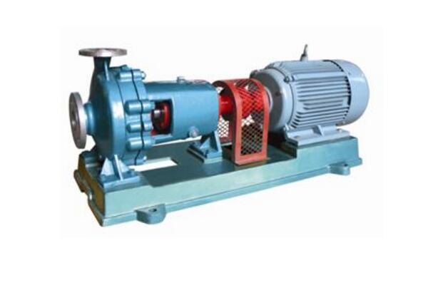 CZ Series Standard Chemical Pump