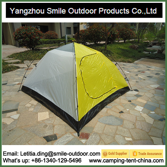 Luxe Outdoor Custom-Made Livestock Waterproof Camouflage Camping Tent
