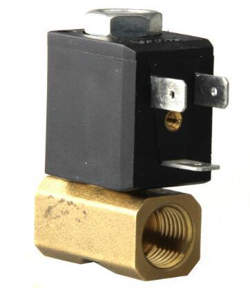 XL Series Miniature Solenoid Valve Supplier