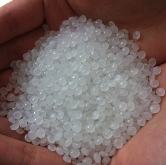 Virgin PP Granules/PP Copolymer Material Plastic