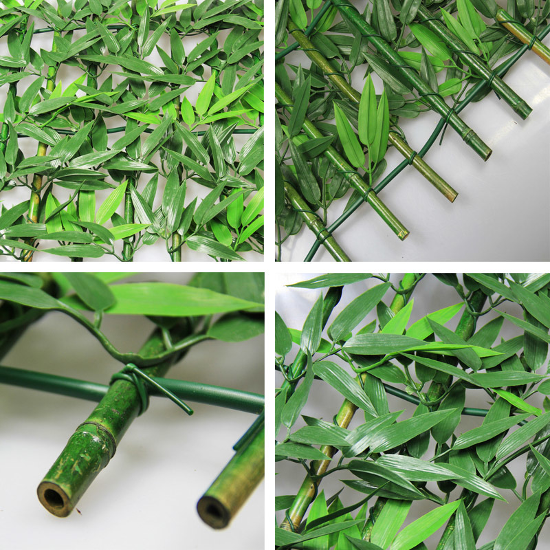Sunwing Boxwood Landscaping Garden Decoration Artificial Green Wall