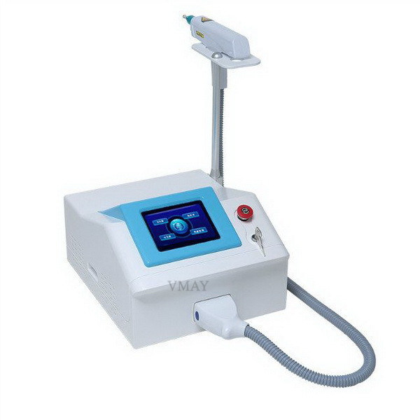 Q Switch ND YAG Laser Tattoo Removal Machine