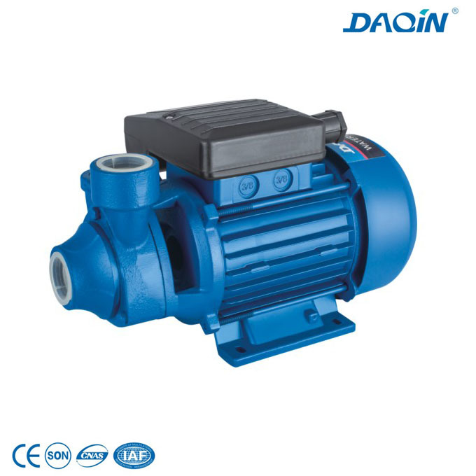 Daqin Idb 220V 0.75HP Vortex Water Pump
