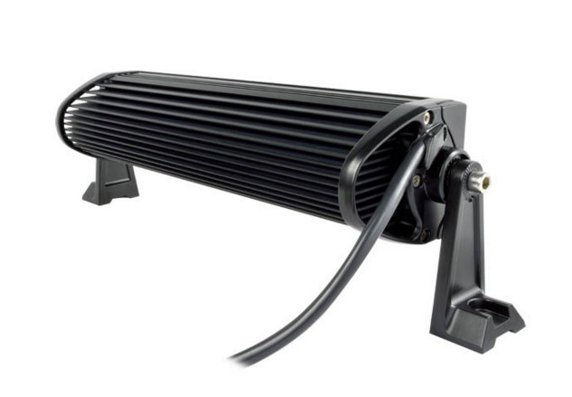 New Arrived Epistar 120W Double Row Car LED Light Bar