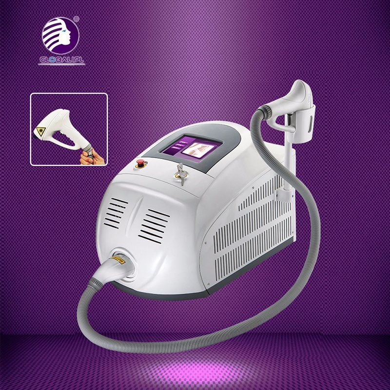 24hours Working Continuously Diode Laser Hair Removal Machine