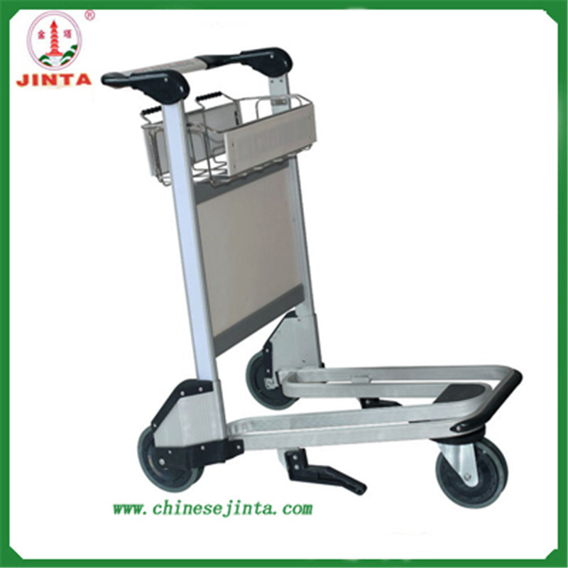 Airport Hand Trolley Dfs Use Airport Shopping Trolley Cart