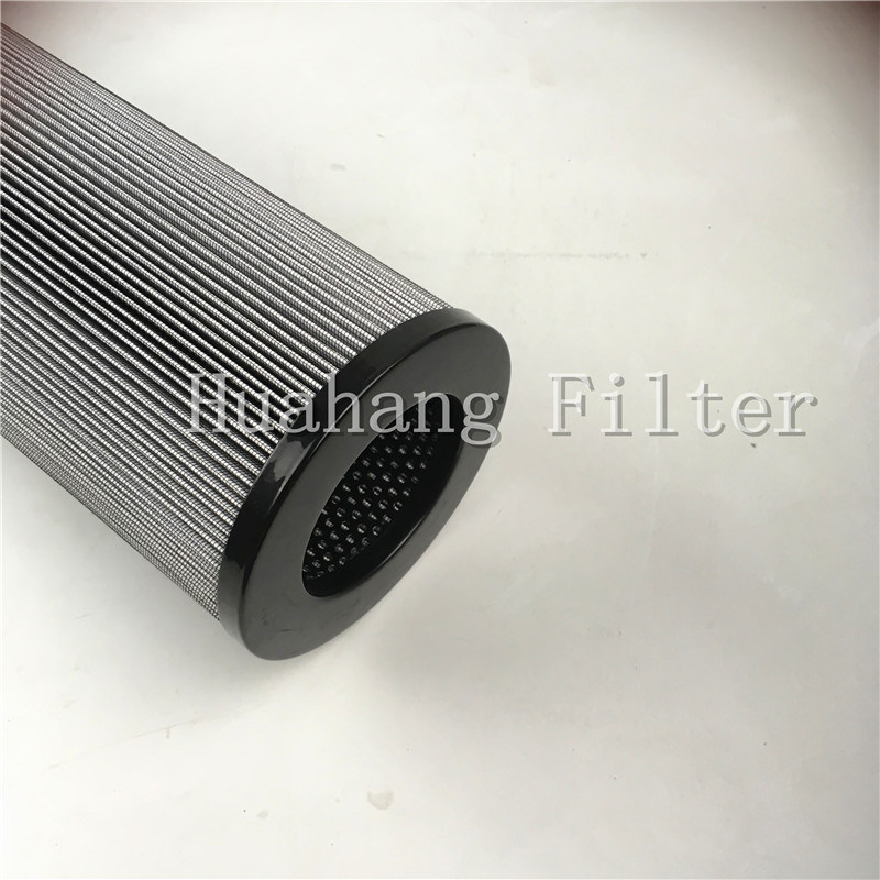 Customize size filter precision oil filter element